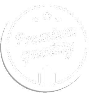 Premium Quality